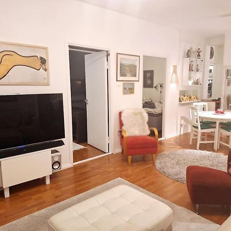City Apartment Rovis Рованіемі Екстер'єр фото