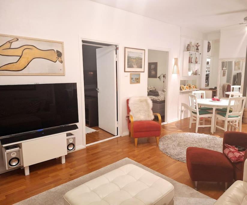 City Apartment Rovis Рованіемі Екстер'єр фото