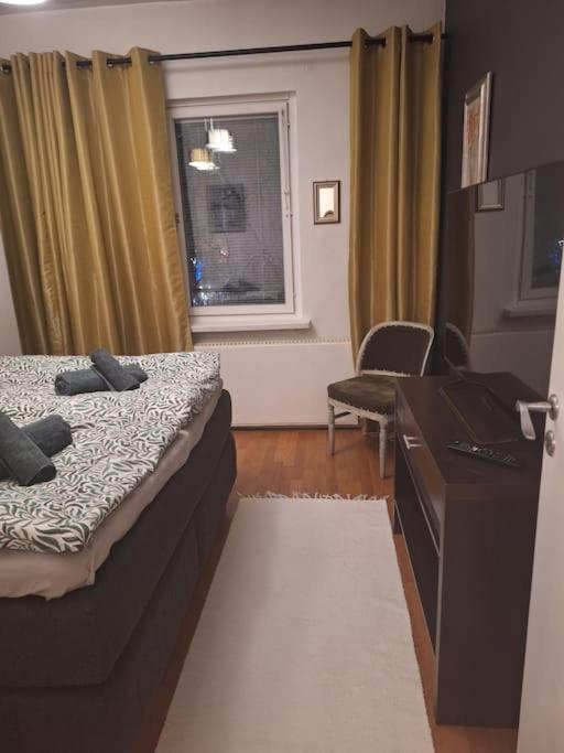 City Apartment Rovis Рованіемі Екстер'єр фото