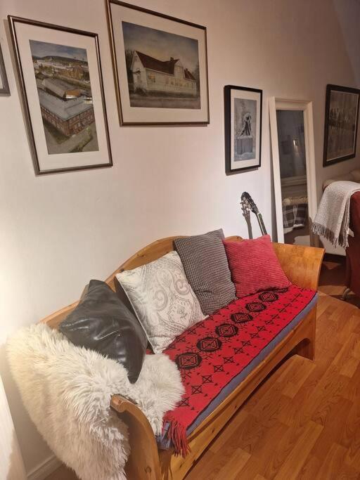 City Apartment Rovis Рованіемі Екстер'єр фото