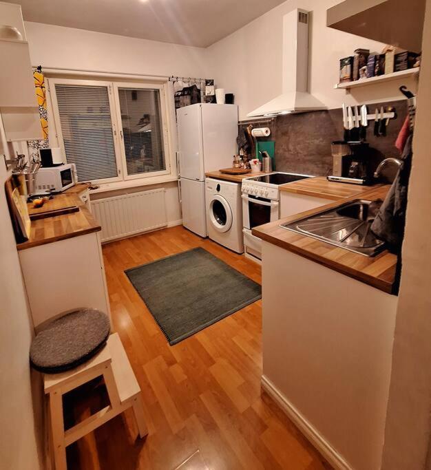 City Apartment Rovis Рованіемі Екстер'єр фото